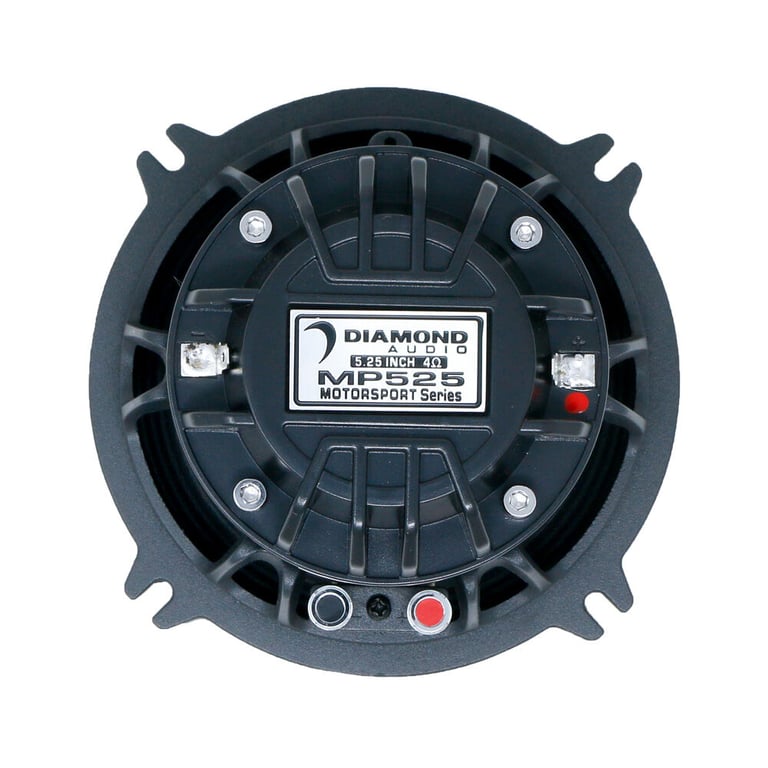 Diamond Audio MP525 Image 4