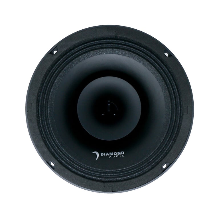 Diamond Audio MP84 Image 2