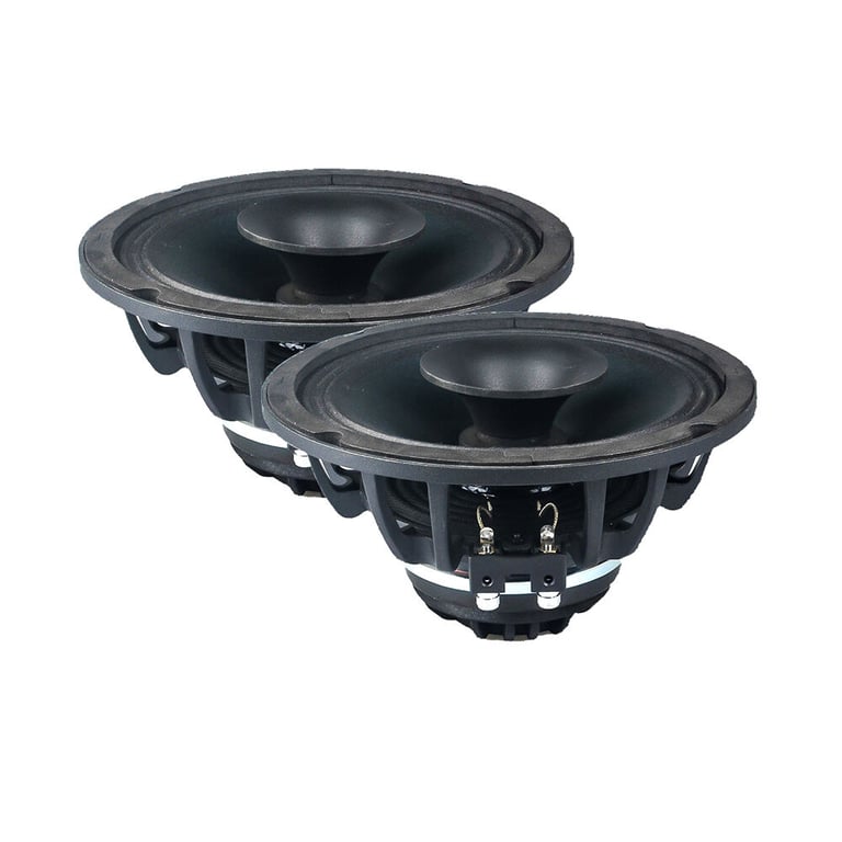 Diamond Audio MP84 Image 1