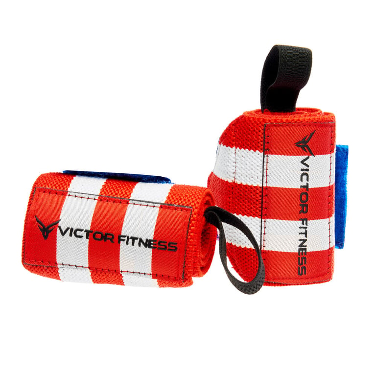 Victor Fitness VFWWTU Image 3