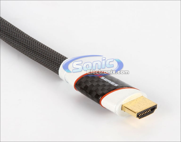 Monster Cable M850 HD-4 Image 3