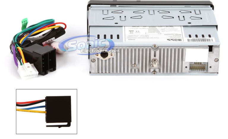 Boss 754DI Image 5