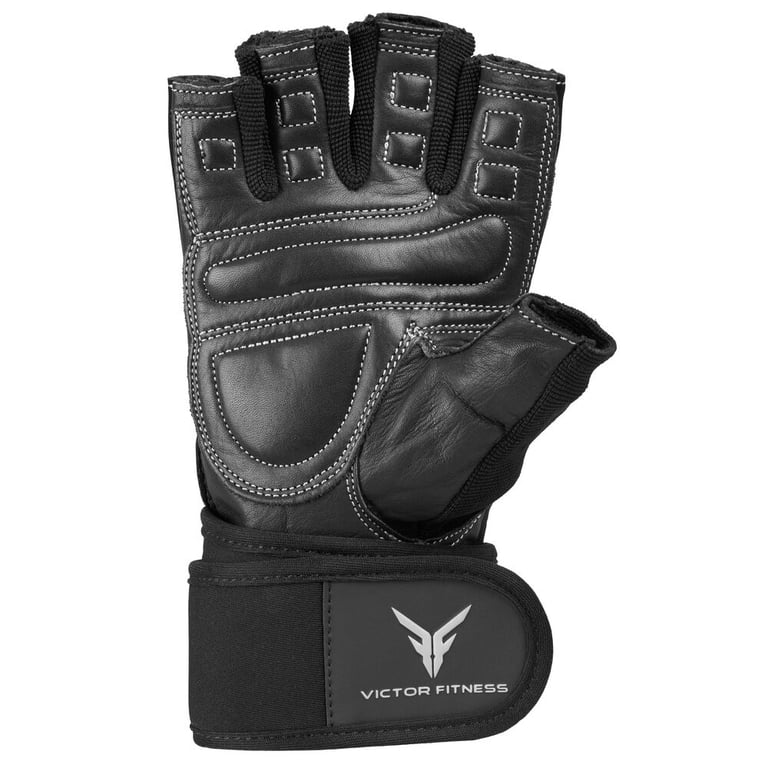 Victor Fitness VG02BGL (Open Box, Good) Image 2