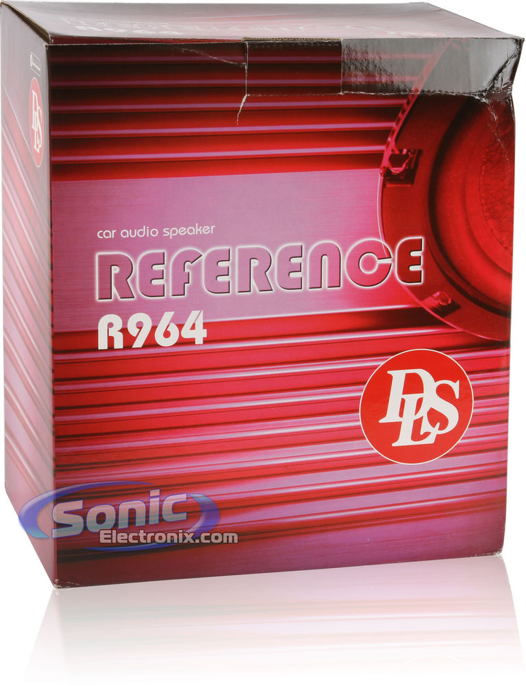 DLS Reference R964 Image 14