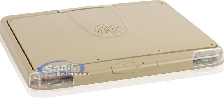 Nitro BMWX-616 (Beige) Image 2