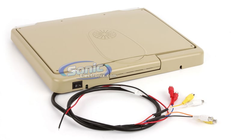 Nitro BMWX-616 (Beige) Image 3