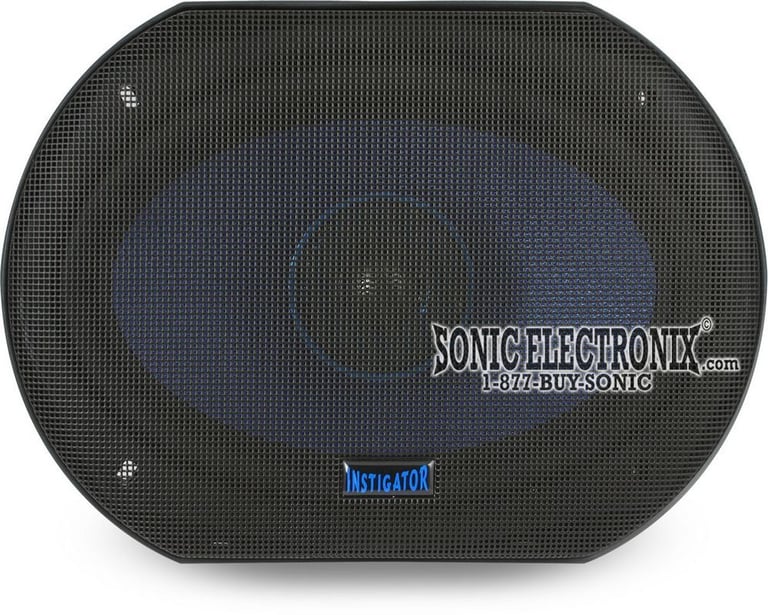 Y5692 Instigator Series Image 2
