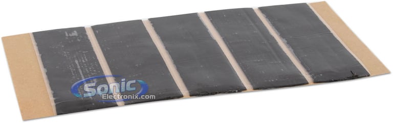 HushMat PF T100 Image 2