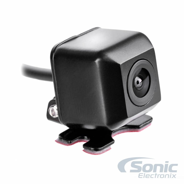 Pioneer DMH-240EX with Backup Camera Image 3