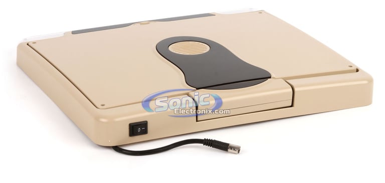 Nitro BMWX-616 (Tan) Image 3