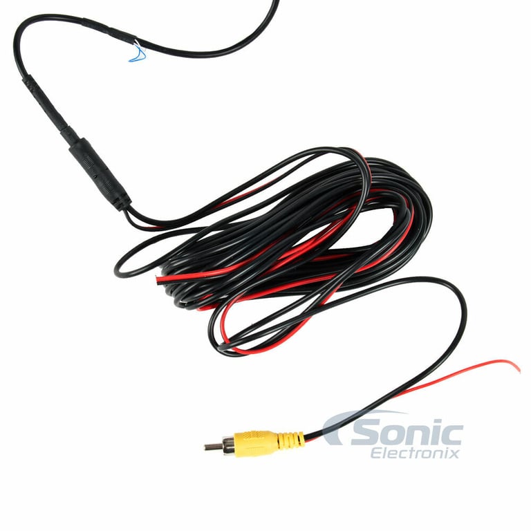 Power Acoustik PL‐700HB + 50% off Belva BLPCAM2 Backup Camera Image 9