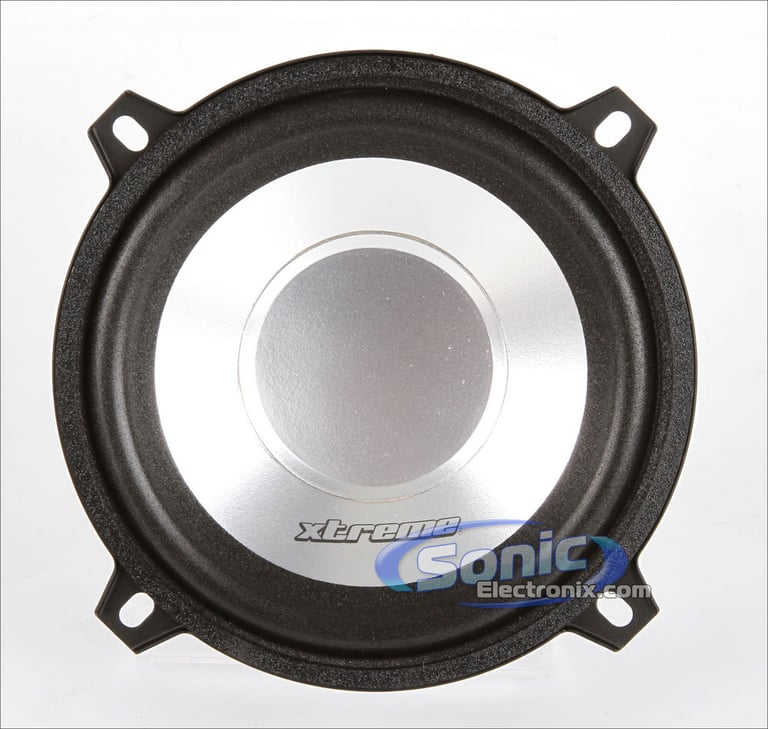 Xtreme Audio 552X (100W) Image 3