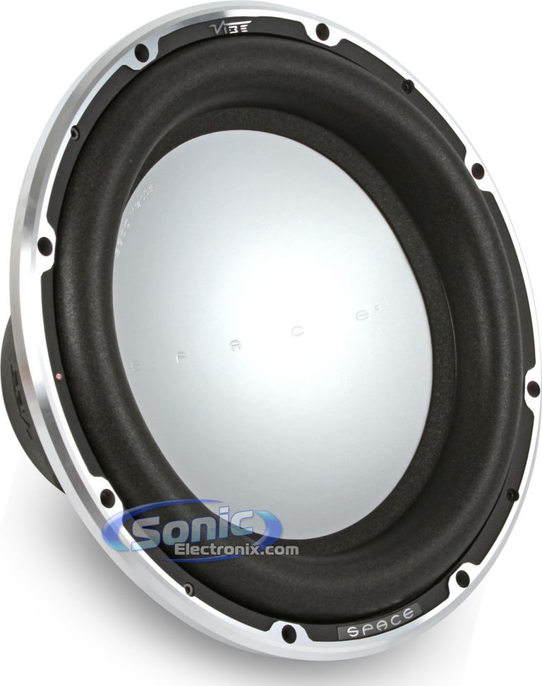 VIBE Audio SPACE 15-2 (SPACE15-2) Image 1