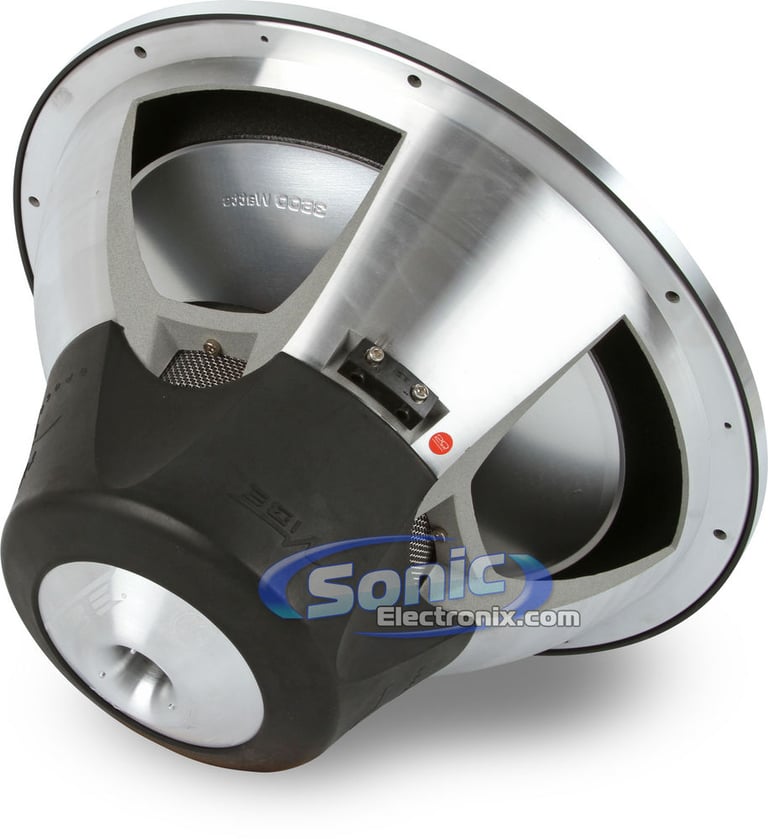 VIBE Audio SPACE 15-2 (SPACE15-2) Image 4