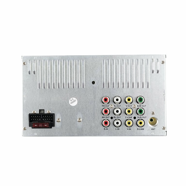 Dual DM70MIR Image 4