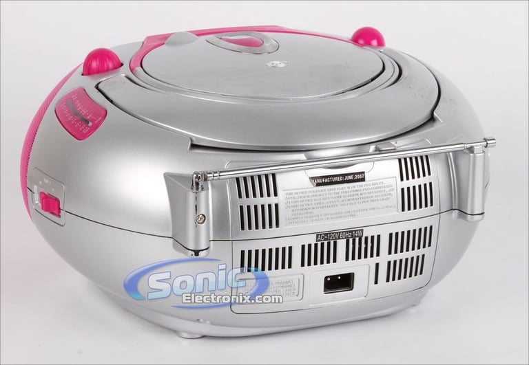 Durabrand CD1095 Open Box Image 5