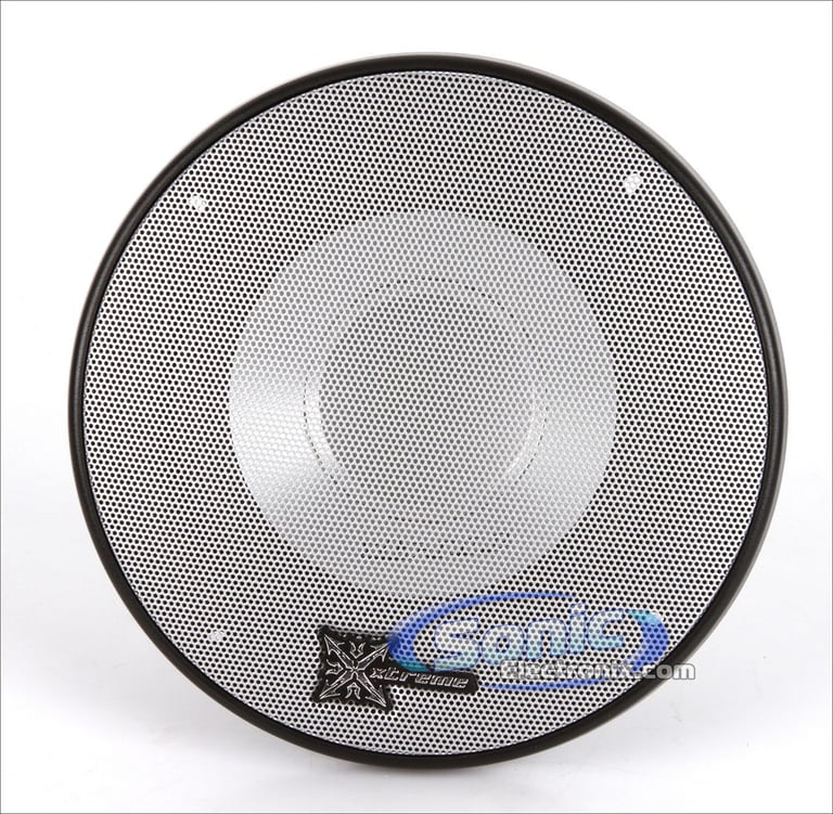 Xtreme Audio 552X (100W) Image 2