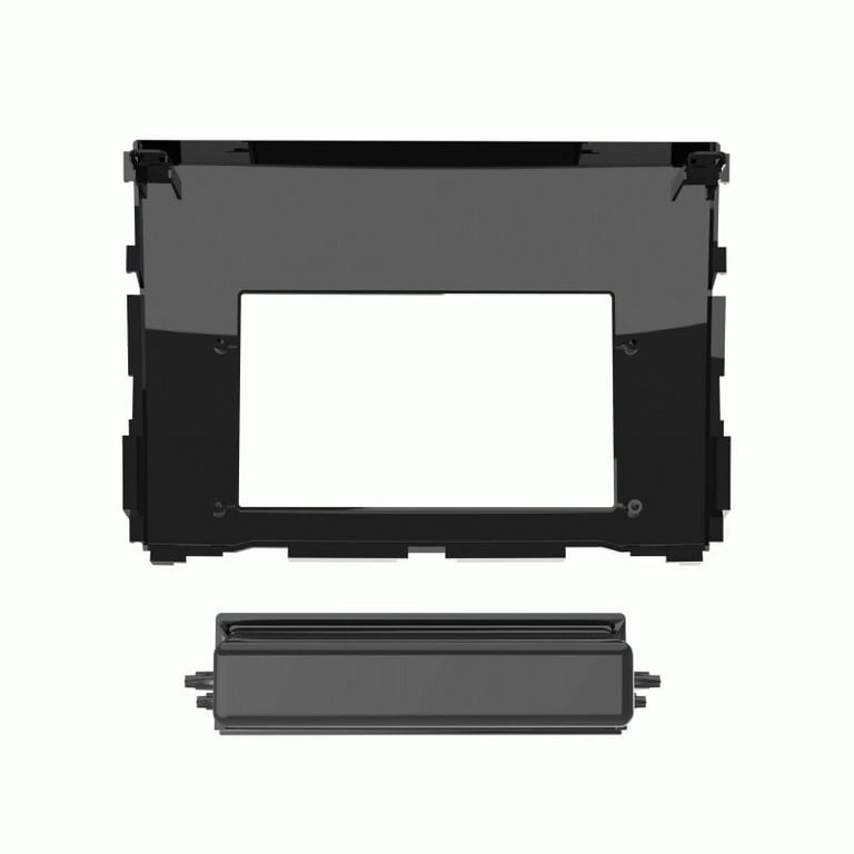 Metra 99-7639HG Dash Kit Image 3