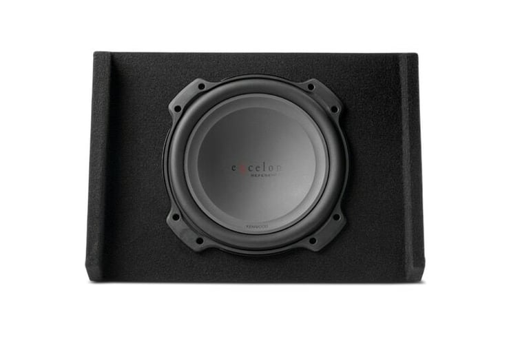 Kenwood P-XR1202DB Image 2