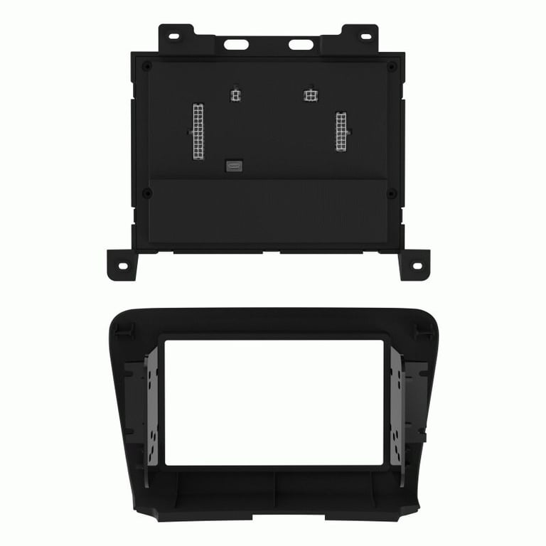 Metra 95-6552B Dash Kit Image 4