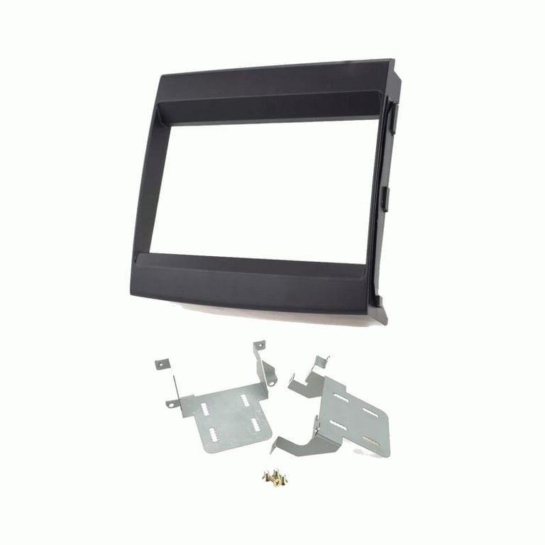 Metra 95-9612B Dash Kit Image 1