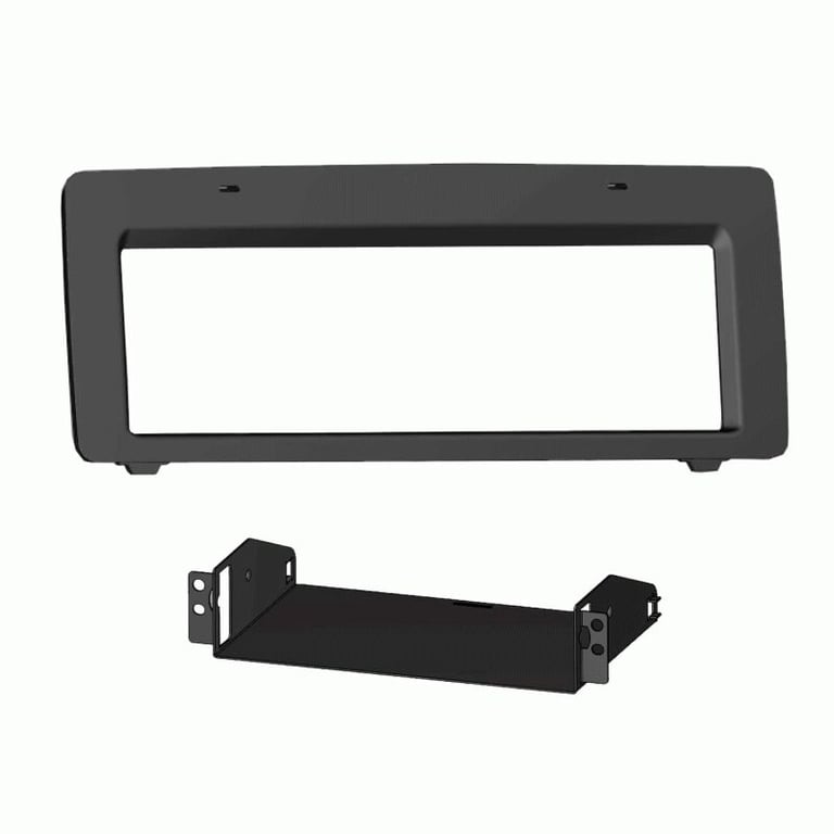 Metra 99-9233B Dash Kit Image 1