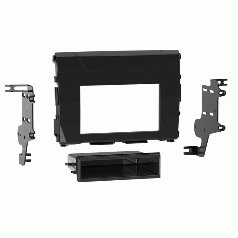 Metra 99-7639HG Dash Kit Image 1