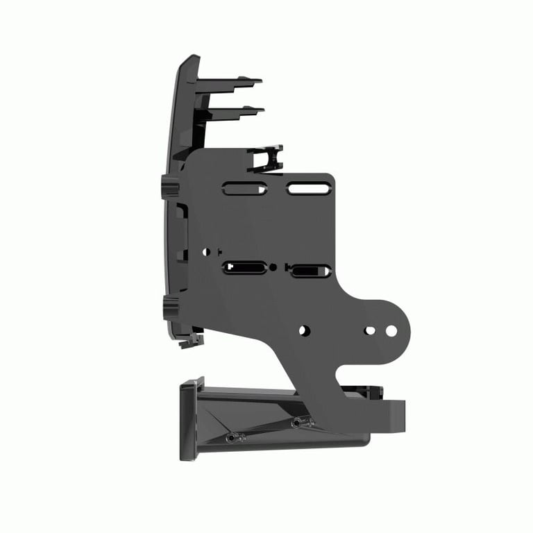 Metra 99-7639HG Dash Kit Image 4