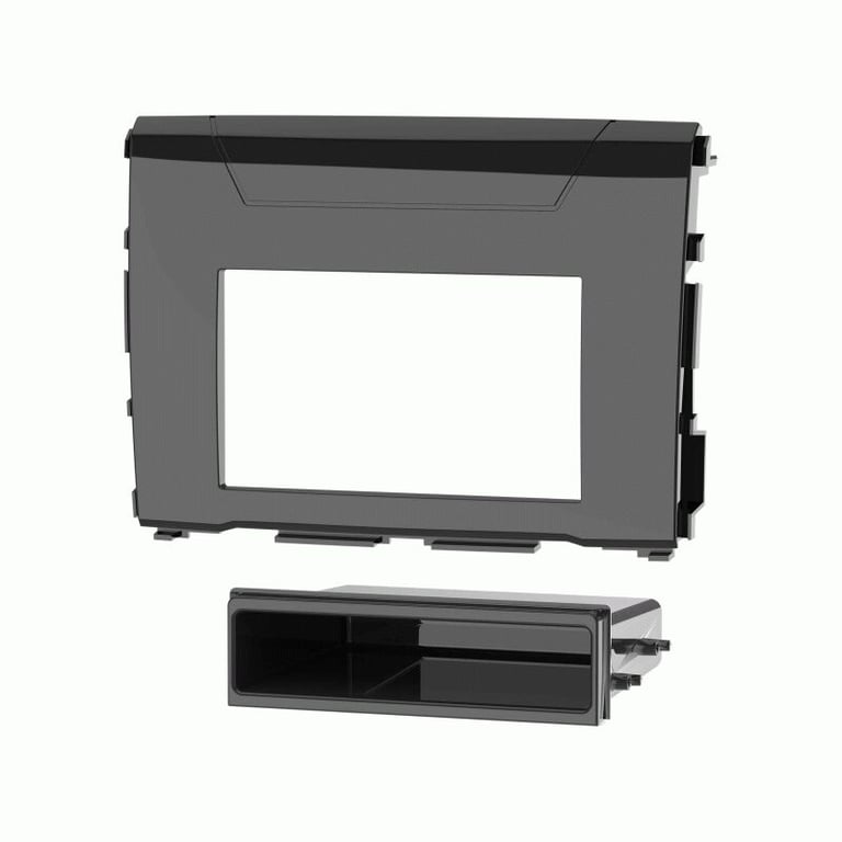 Metra 99-7639HG Dash Kit Image 2