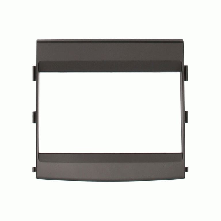 Metra 95-9612B Dash Kit Image 3