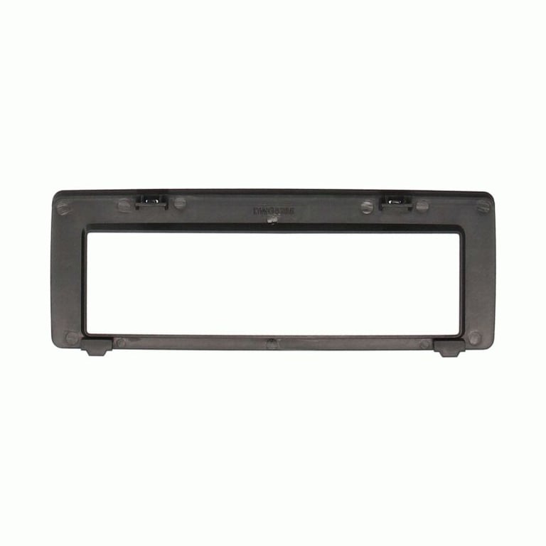 Metra 99-9233B Dash Kit Image 2
