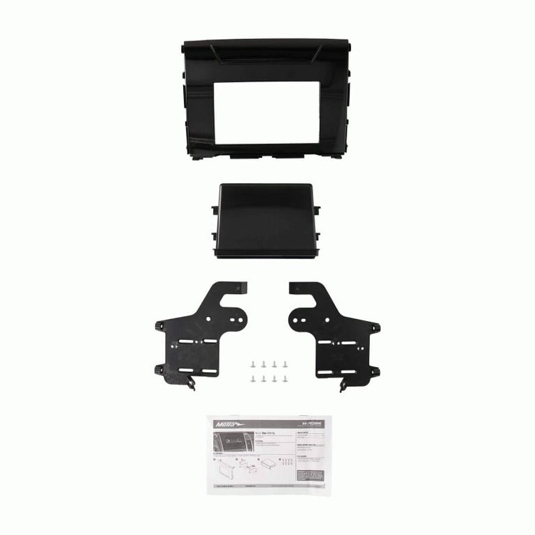 Metra 99-7639HG Dash Kit Image 5