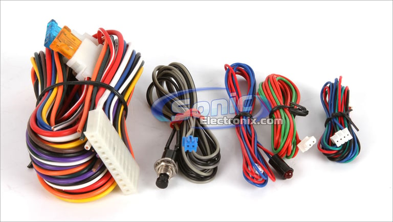 Prestige APS15CH R/B Image 6