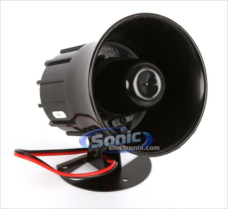 Prestige APS15CH R/B Image 3