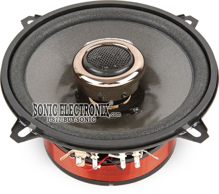 Power Acoustik XP2K-52 Image 4
