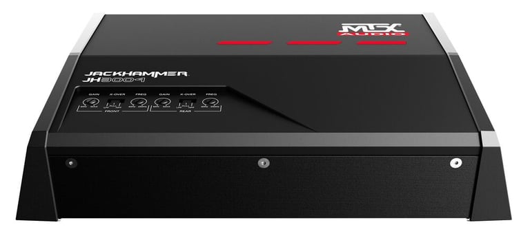 MTX JH3004 Image 1