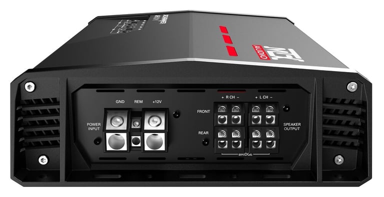 MTX JH3004 Image 3