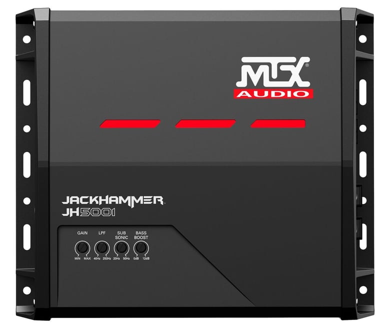 MTX JH5001 Image 5