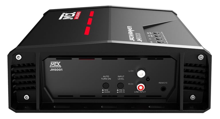 MTX JH5001 Image 2