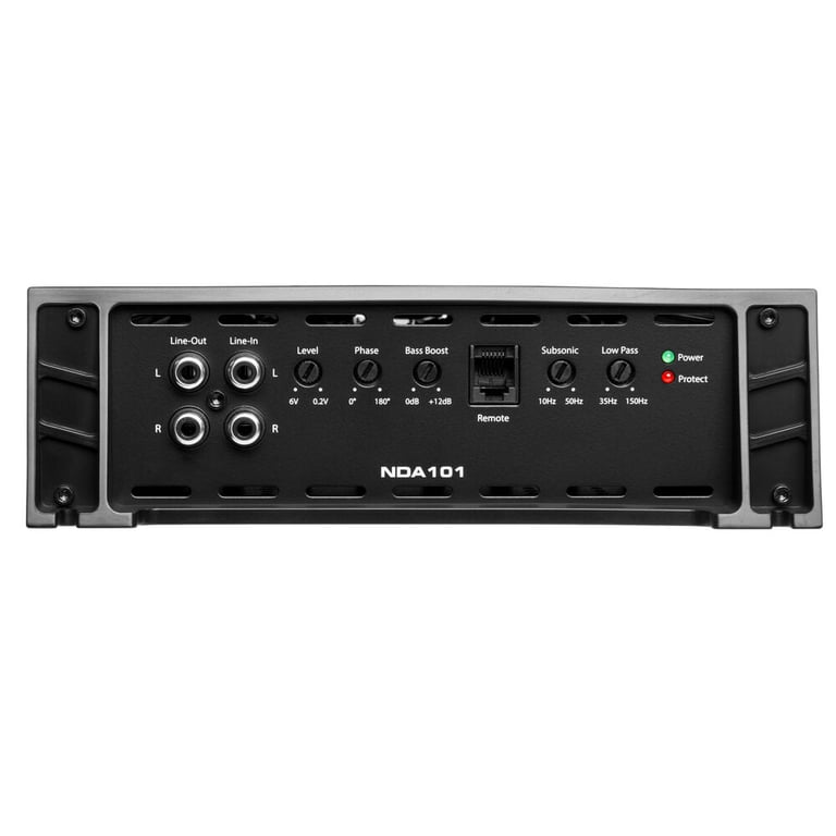 NVX NDA101 (Like New (Open Box)) Image 4