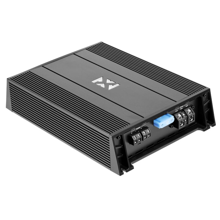 NVX NDA101 (Open Box, Good) Image 7