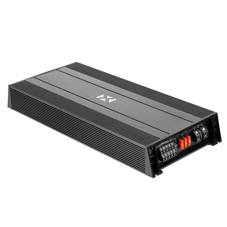 NVX NDA501 (Open Box, Good) Image 6