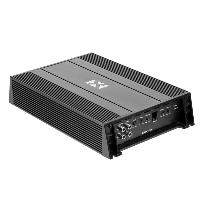 NVX NDA102 (Open Box, Great) Image 6