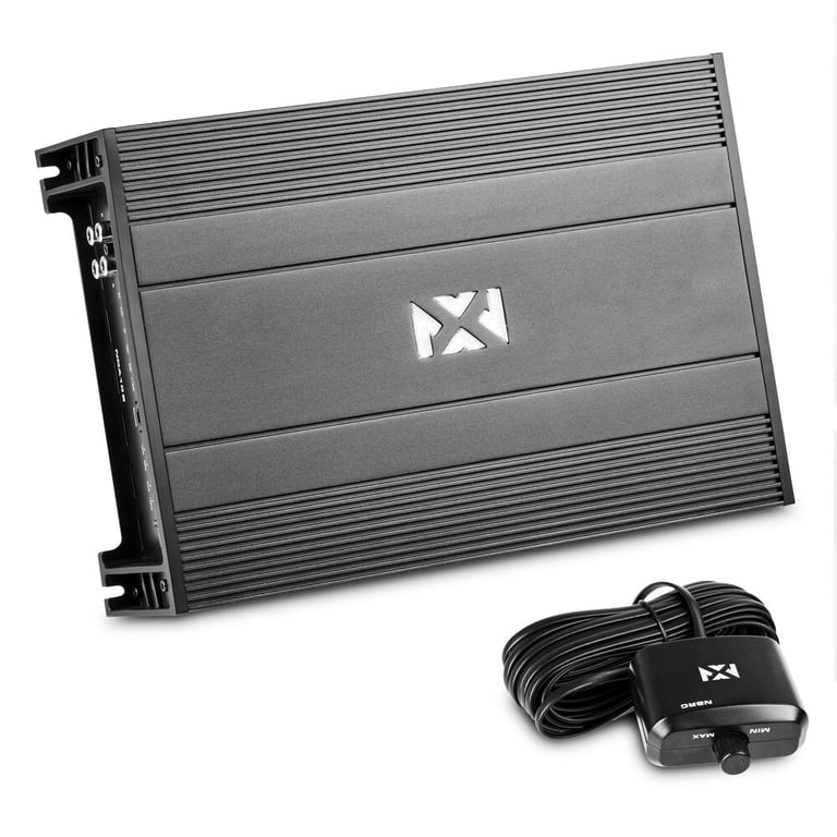 NVX NDA102 (Open Box, Good) Image 1