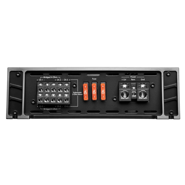NVX NDA501 (Open Box, Great) Image 5