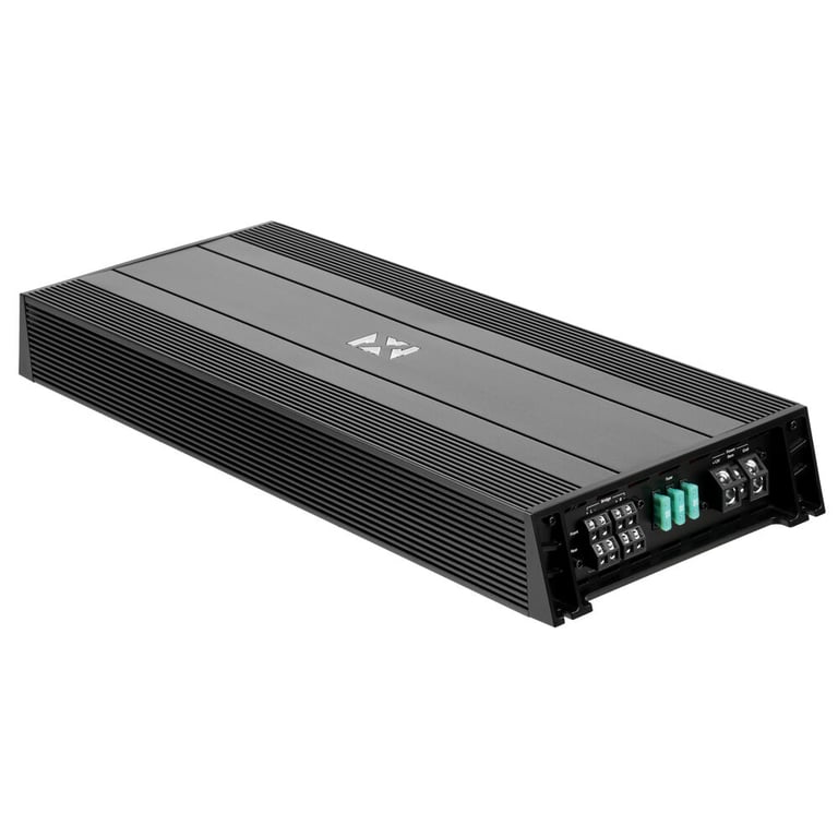 NVX NBA401 (Open Box, Great) Image 3