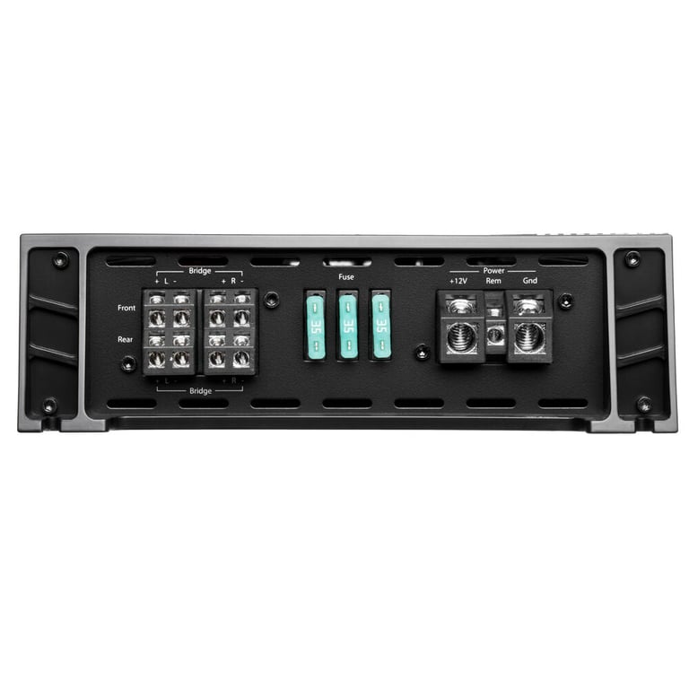 NVX NBA401 (Open Box, Great) Image 2