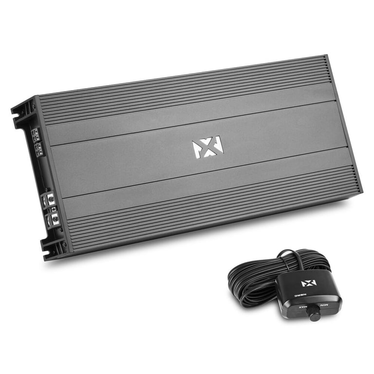 NVX NDA105 (Open Box, Great) Image 1