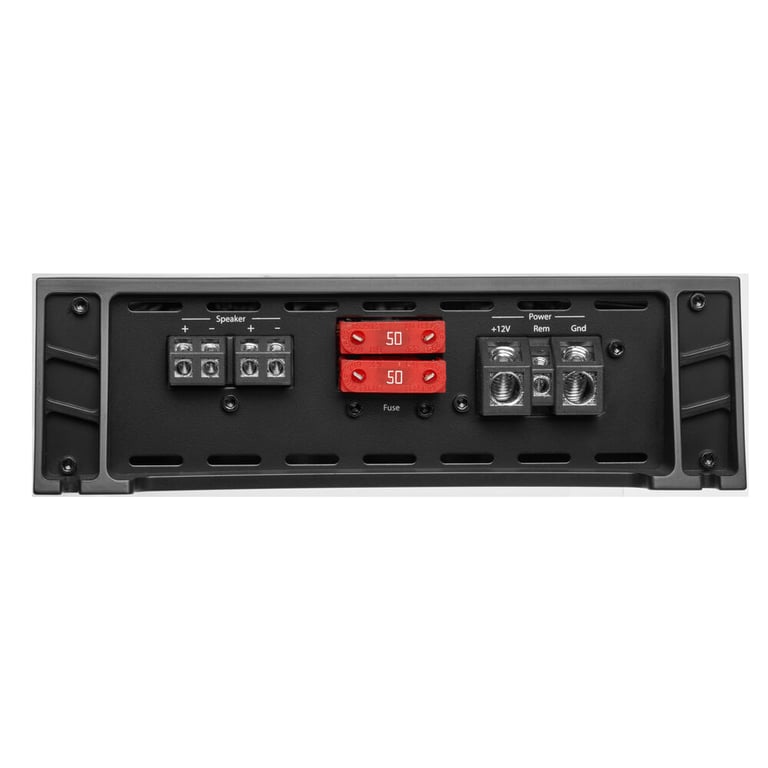 NVX NDA103 (Open Box, Good) Image 4
