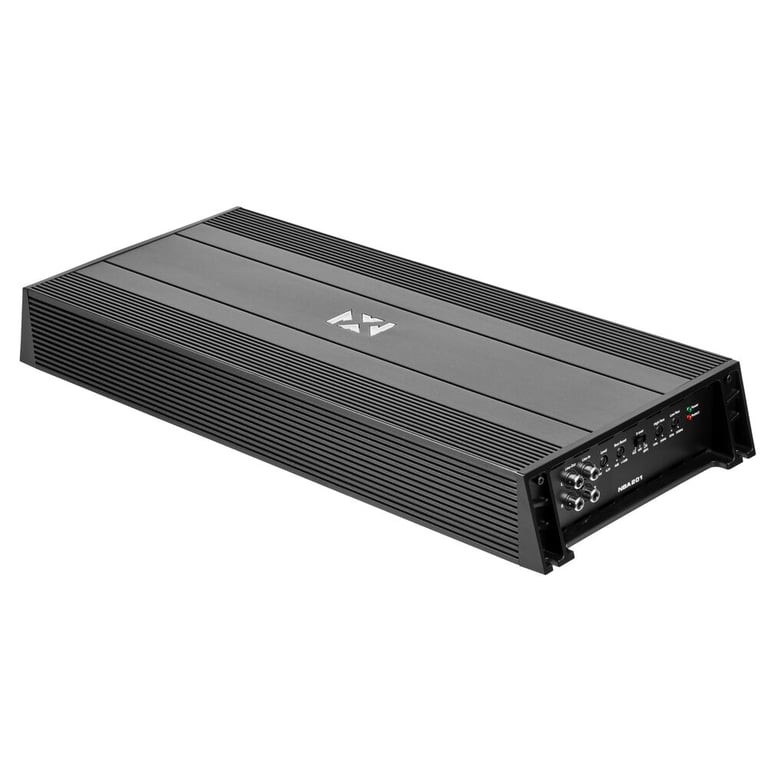 NVX NBA201 (Open Box, Good) Image 4